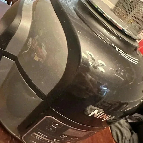 ninja foodi pressure cooker - Picture 4 of 13